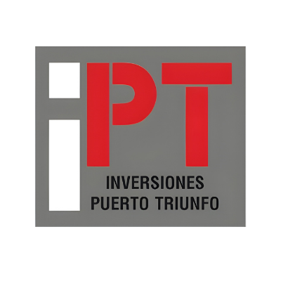 Logo ITP