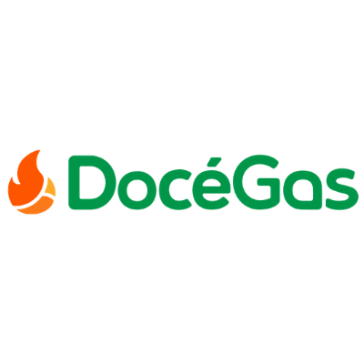 Logo Docegas