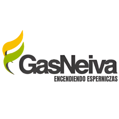 Logo Gas Neiva