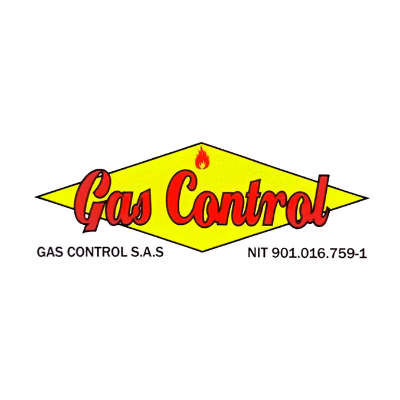 Logo Gascontrol