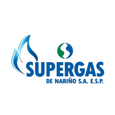 Logo Supergas