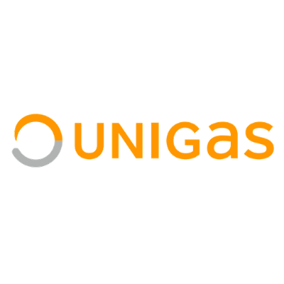 Logo Unigas
